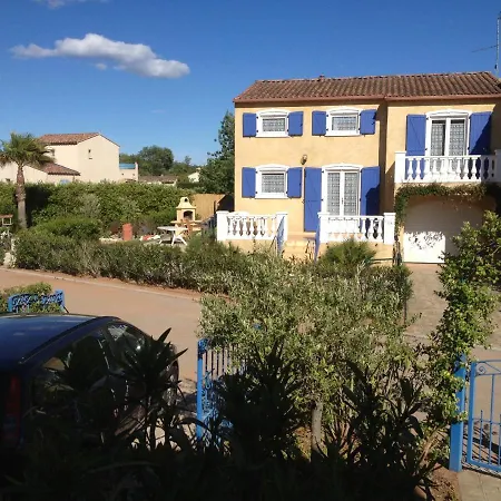 Clos Des Oliviers Vi07 Vidauban Exterior photo