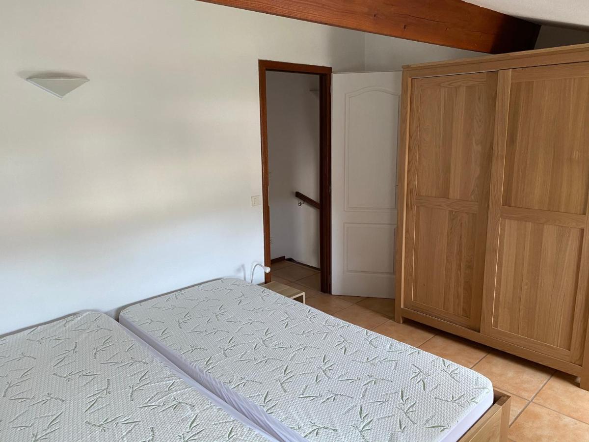 Holiday home Clos Des Oliviers Vi07 Vidauban