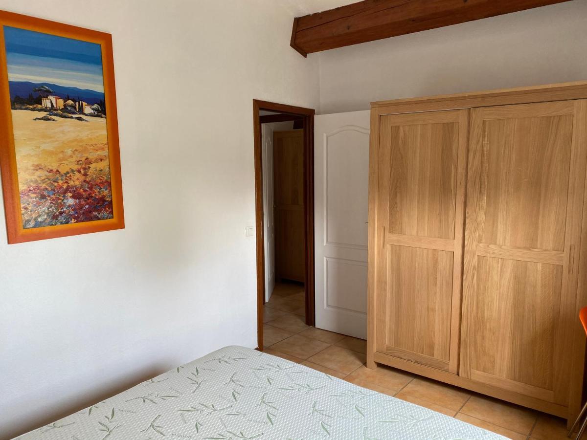 Holiday home Clos Des Oliviers Vi07